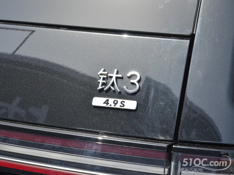 2025款 方程豹钛3 其它