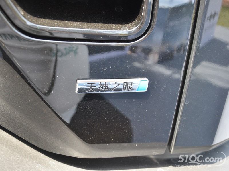 2025款 方程豹钛3 其它