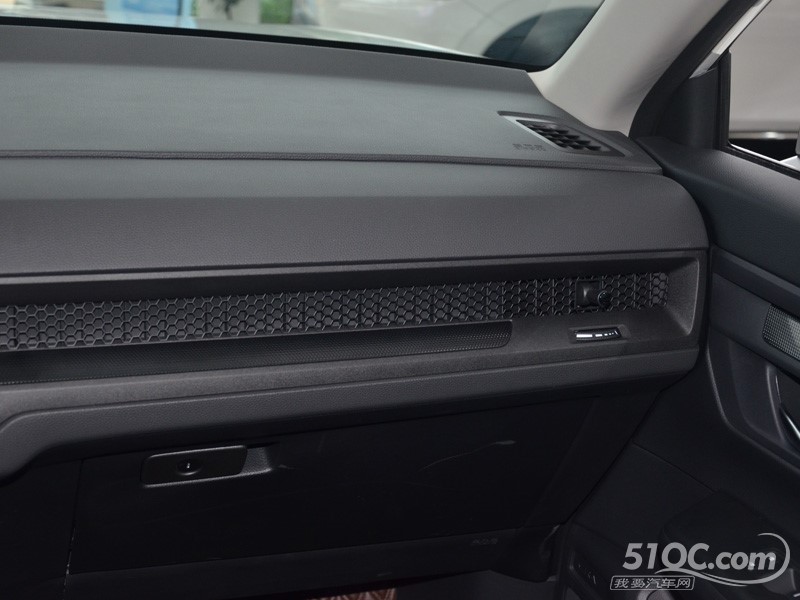 2023款 东风本田CR-V 中控