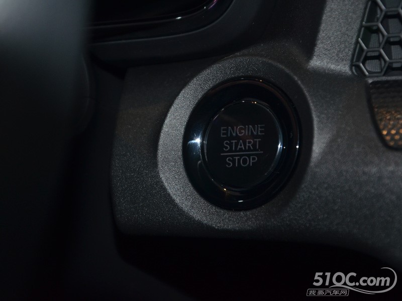 2023款 东风本田CR-V 中控