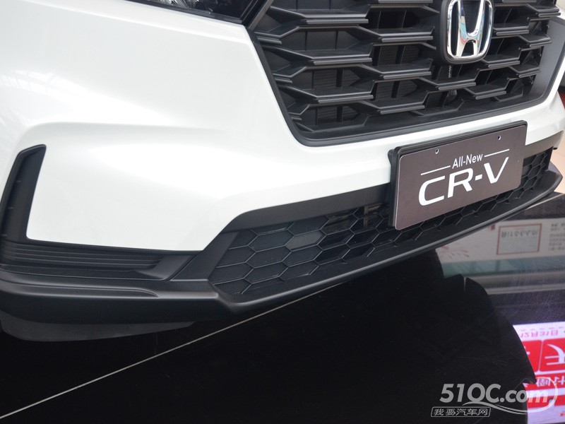 2023款 东风本田CR-V 其它