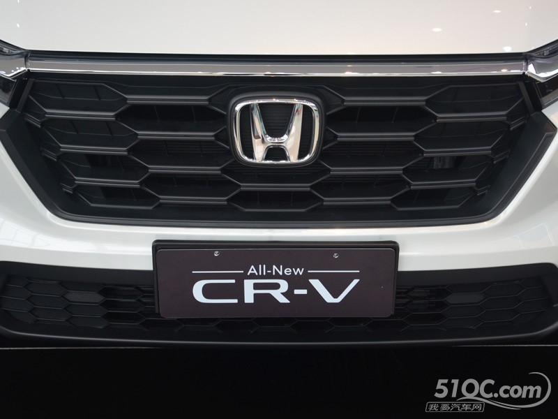 2023款 东风本田CR-V 其它