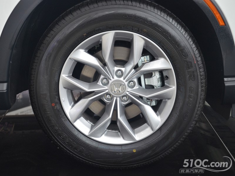 2023款 东风本田CR-V 其它