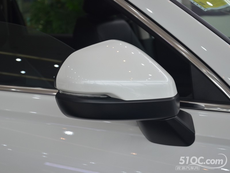 2023款 东风本田CR-V 其它