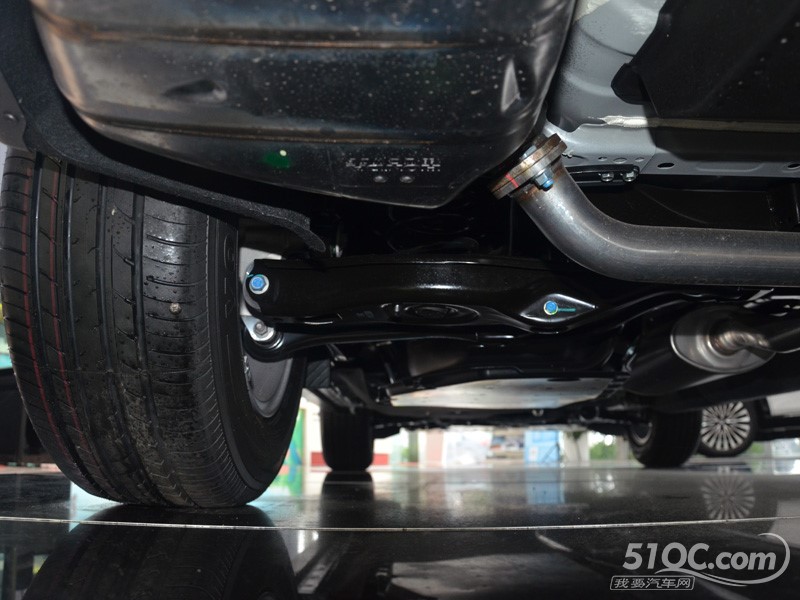 2023款 东风本田CR-V 其它