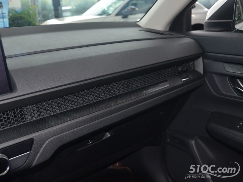 2023款 东风本田CR-V 内饰