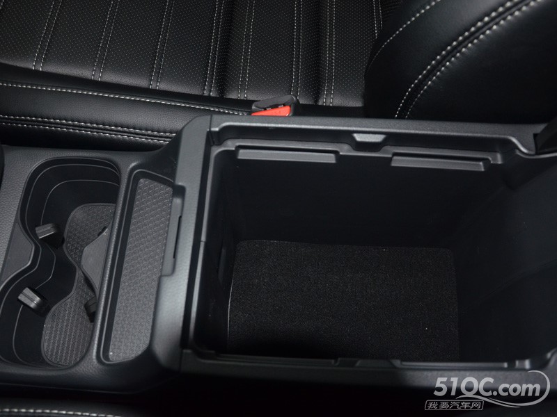 2023款 东风本田CR-V 内饰