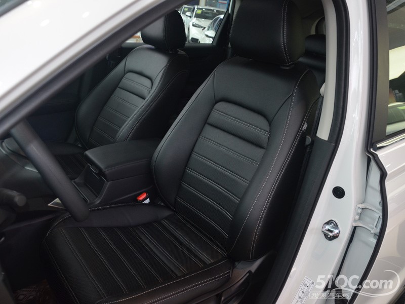 2023款 东风本田CR-V 内饰