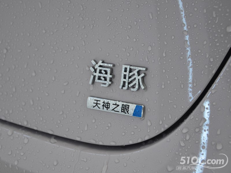 2025款 比亚迪海豚 其它