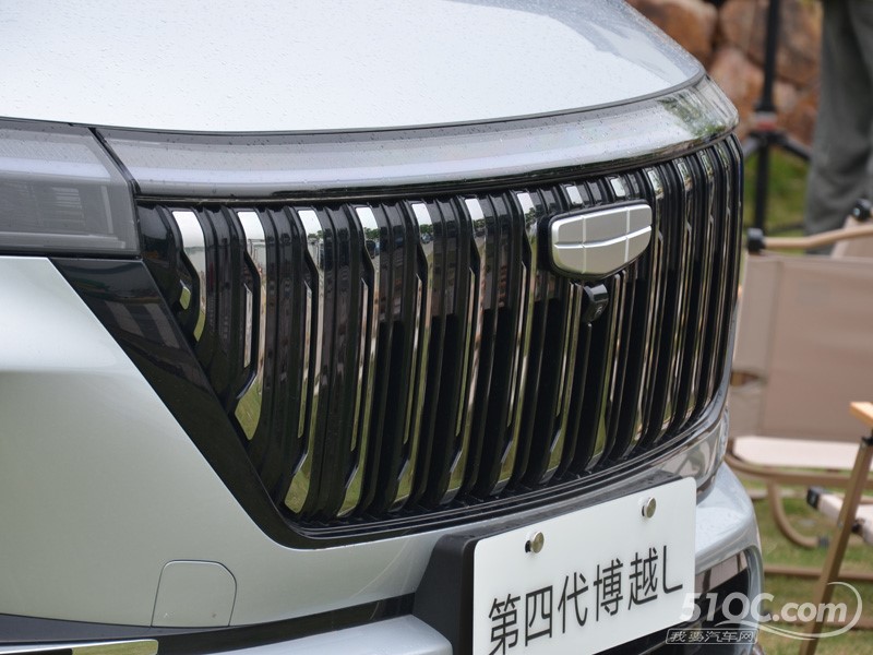 2025款吉利博越L 其它