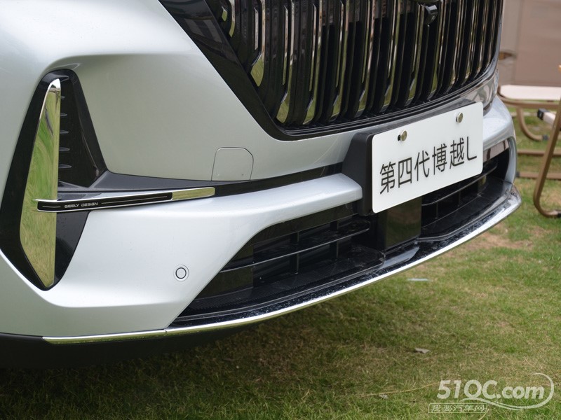 2025款吉利博越L 其它
