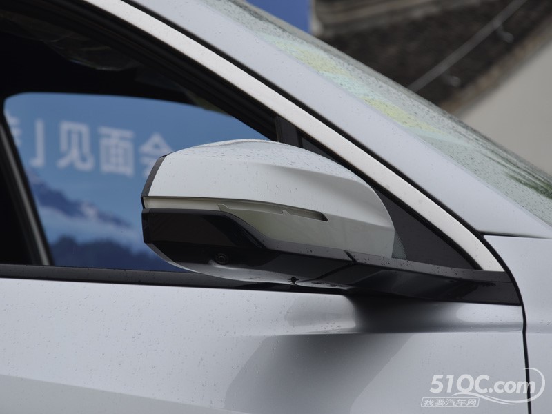 2025款吉利博越L 其它