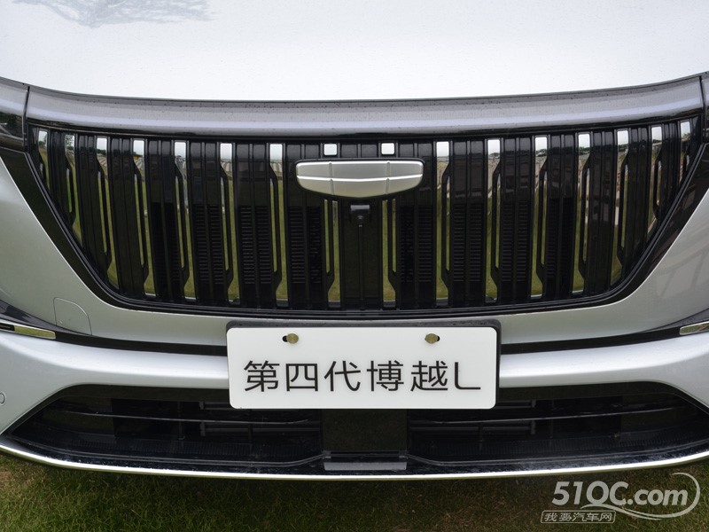 2025款吉利博越L 其它