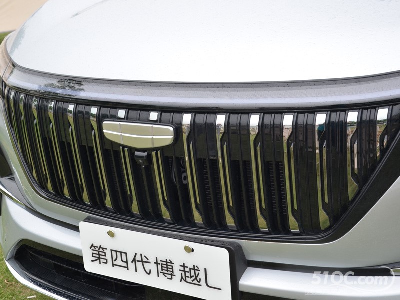2025款吉利博越L 其它