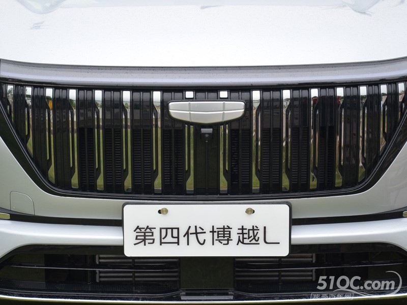 2025款吉利博越L 其它