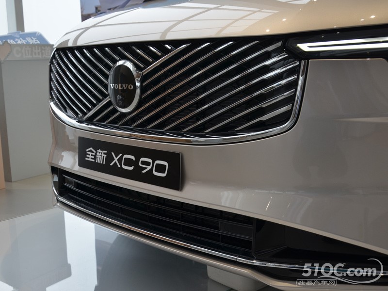 2025款 进口沃尔沃XC90 其它