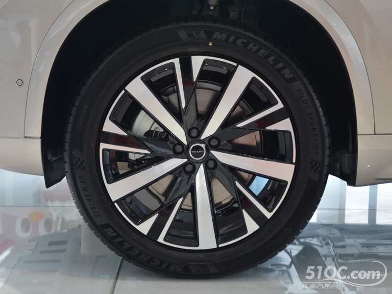 2025款 进口沃尔沃XC90 其它