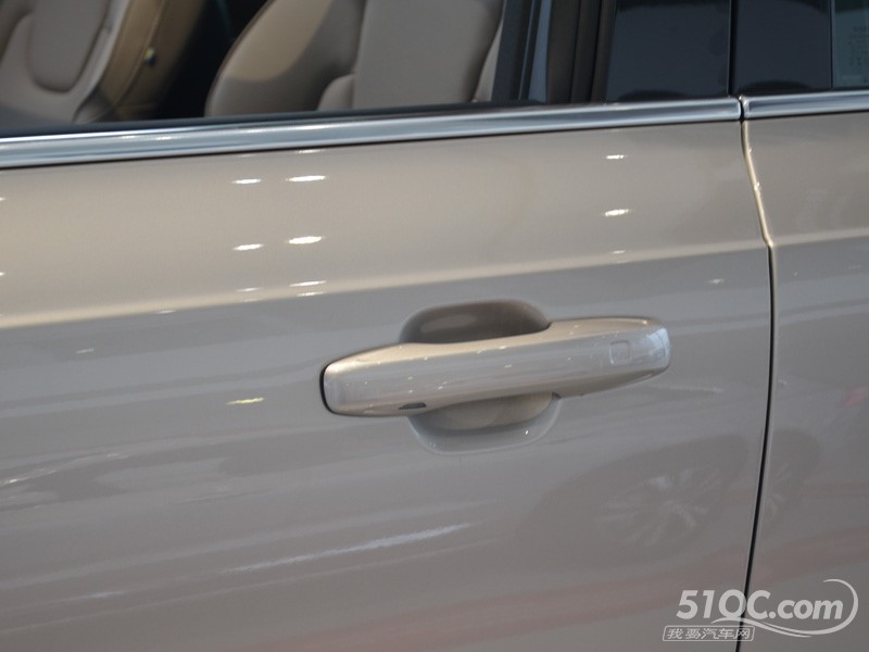 2025款 进口沃尔沃XC90 其它