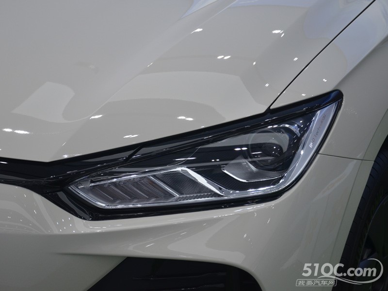 2023款 比亚迪e2 其它