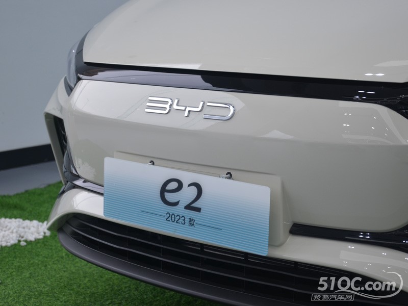 2023款 比亚迪e2 其它
