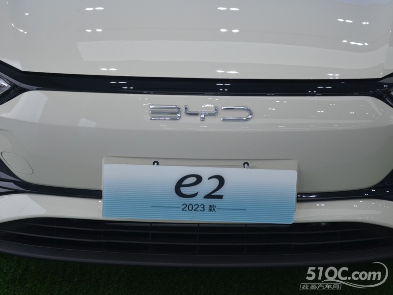 2023款 比亚迪e2 其它