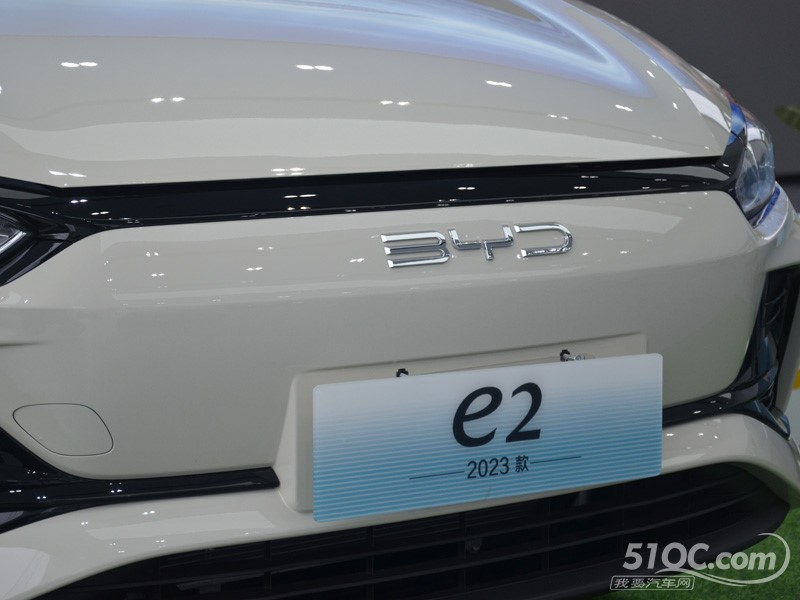 2023款 比亚迪e2 其它