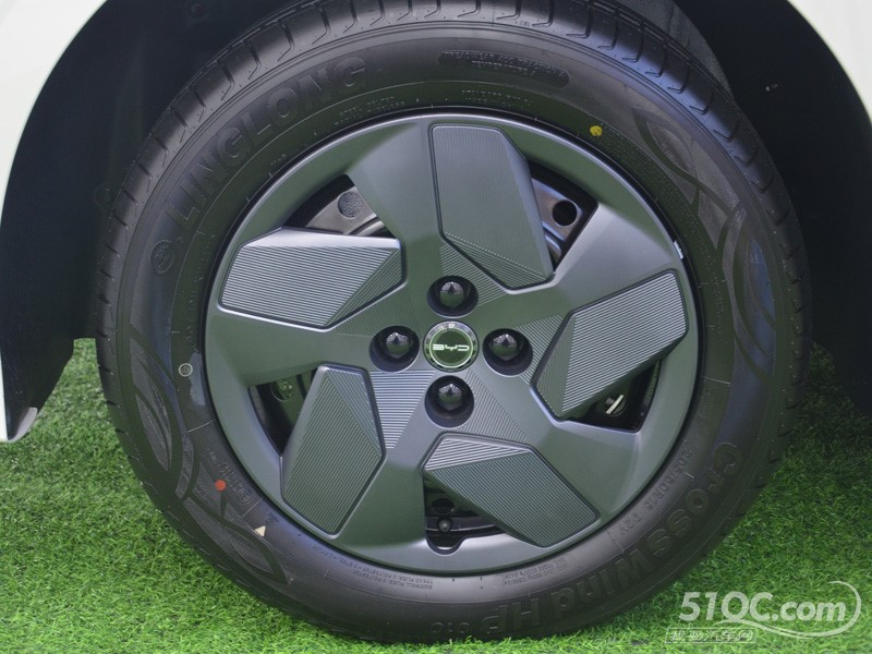 2023款 比亚迪e2 其它