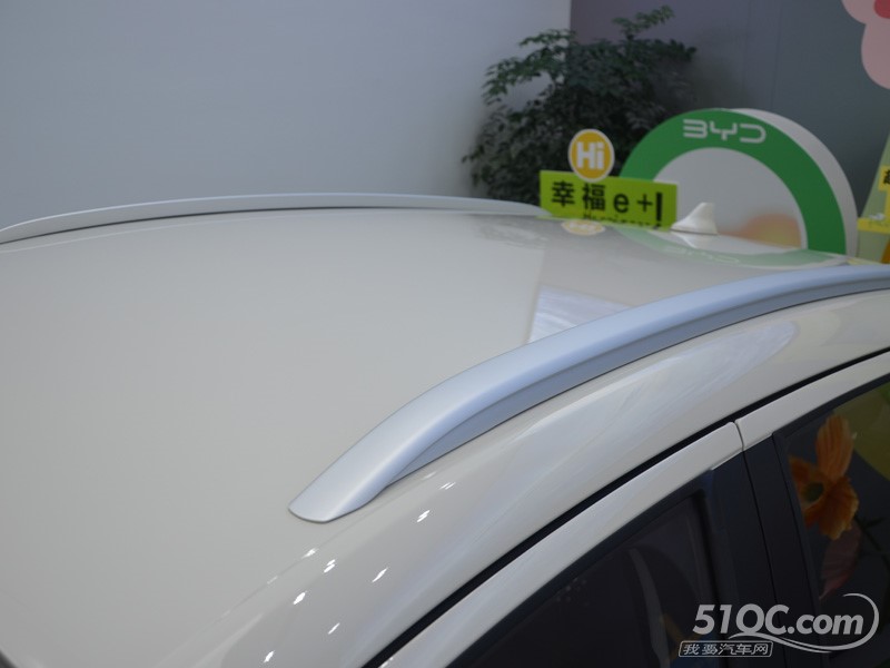 2023款 比亚迪e2 其它