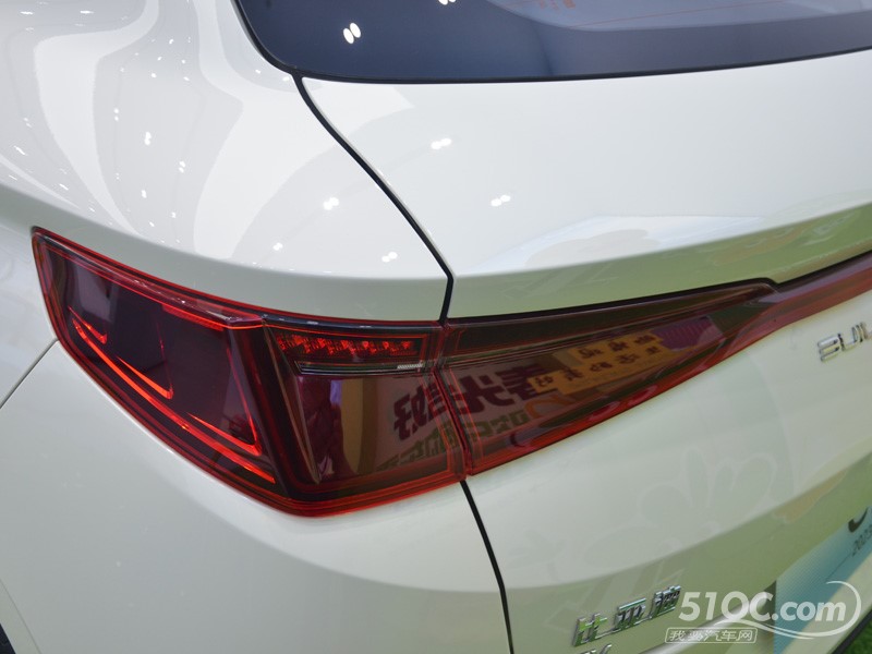 2023款 比亚迪e2 其它