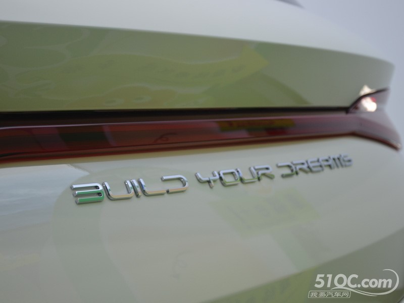 2023款 比亚迪e2 其它