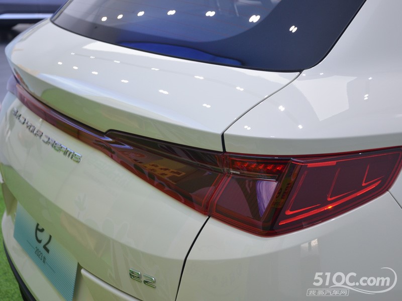 2023款 比亚迪e2 其它