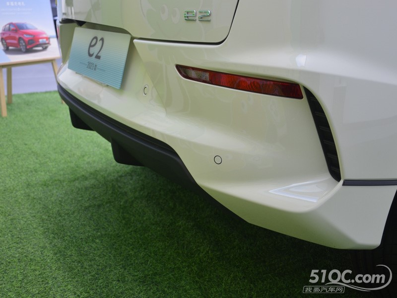 2023款 比亚迪e2 其它