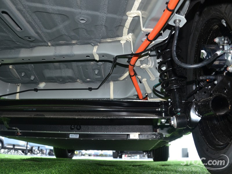 2023款 比亚迪e2 其它