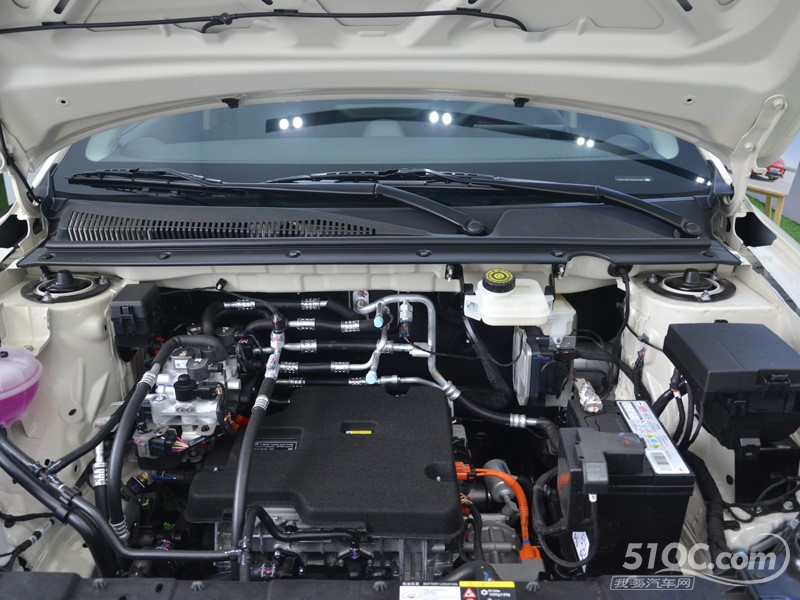 2023款 比亚迪e2 其它