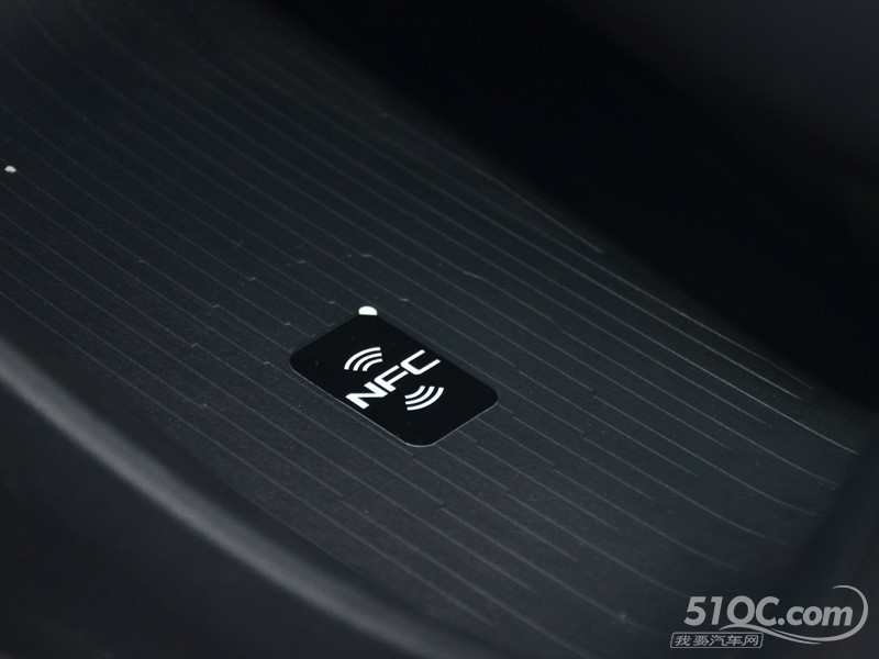 2023款 比亚迪e2 内饰