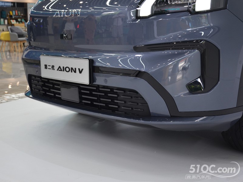 2025款 广汽Aion V 外观