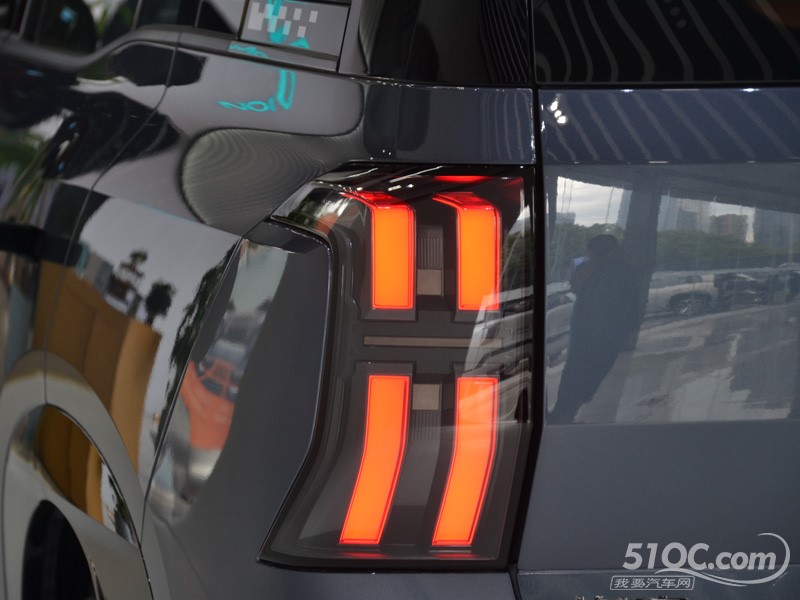 2025款 广汽Aion V 其它