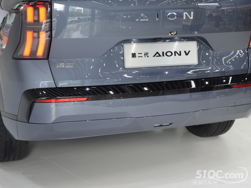 2025款 广汽Aion V 其它