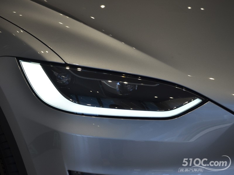 2025款 特斯拉Model X 其它