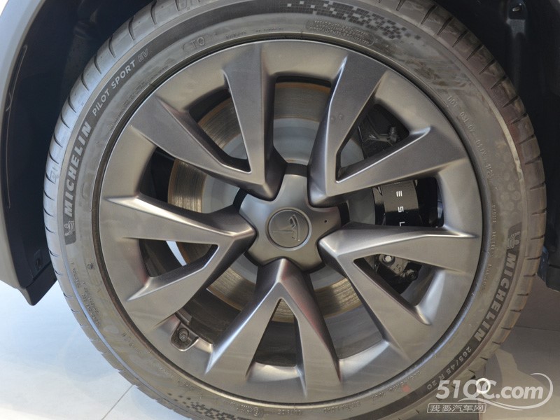 2025款 特斯拉Model X 其它