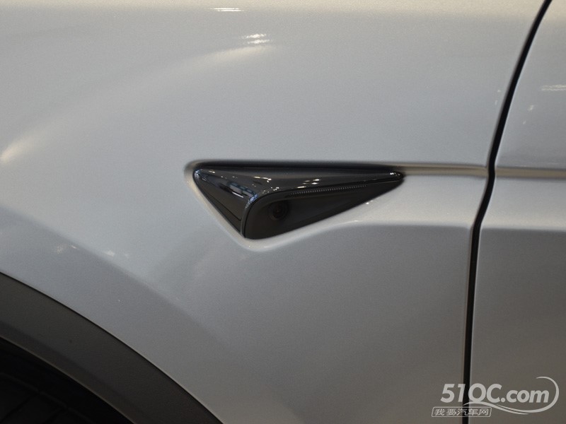 2025款 特斯拉Model X 其它
