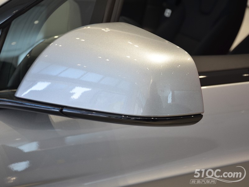2025款 特斯拉Model X 其它
