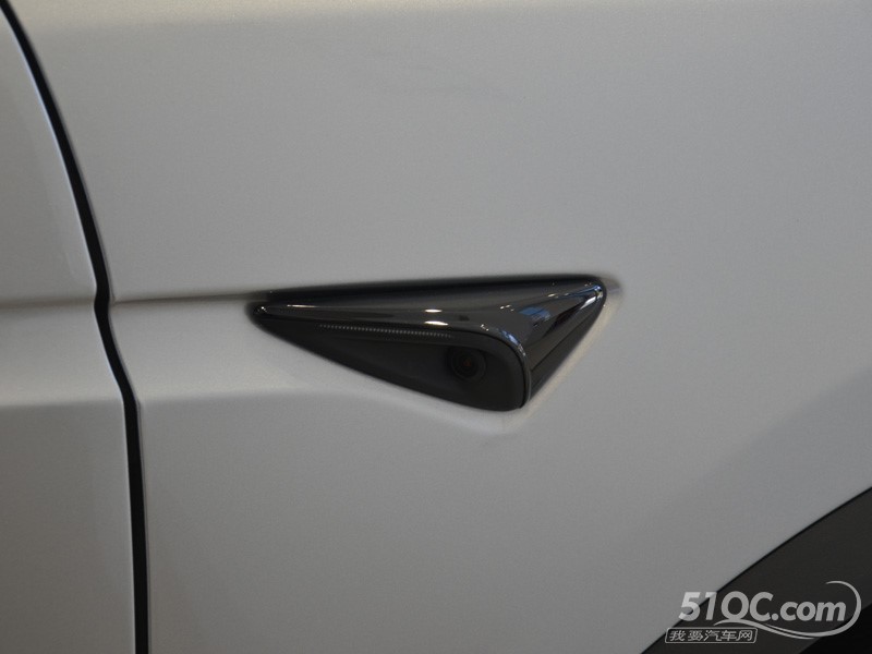 2025款 特斯拉Model X 其它