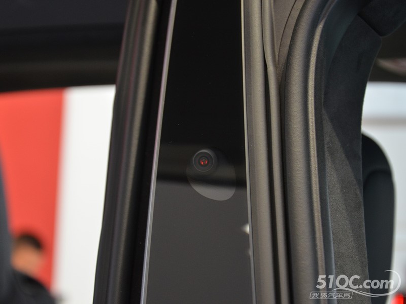 2025款 特斯拉Model X 其它