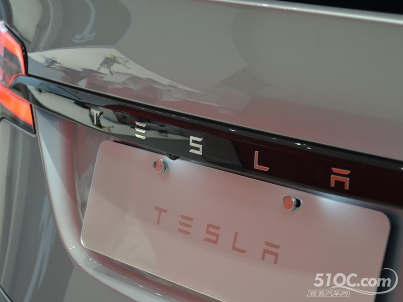 2025款 特斯拉Model X 其它