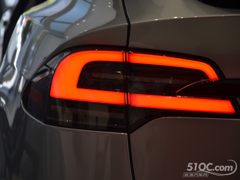 2025款 特斯拉Model X 其它