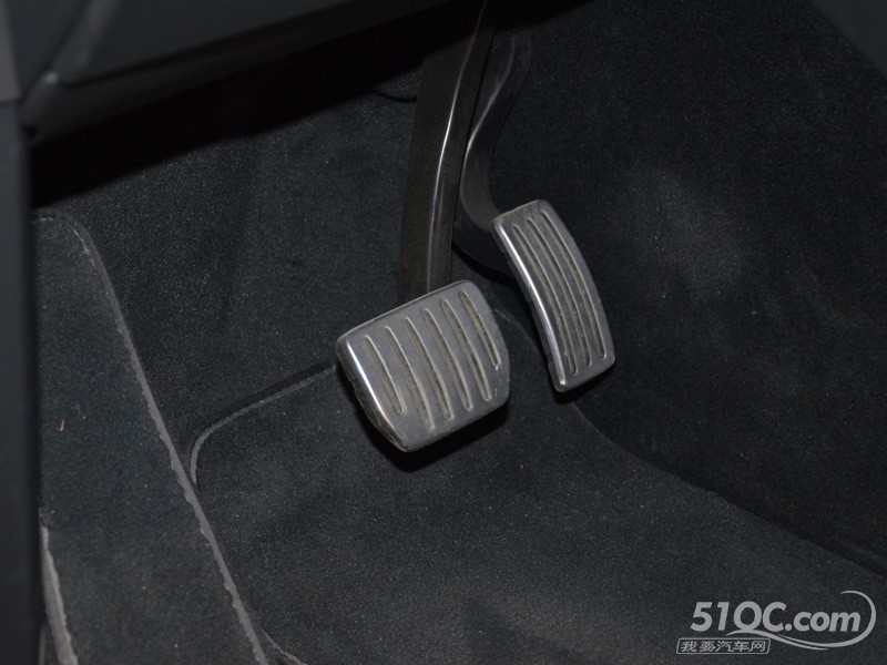 2025款 特斯拉Model X 内饰