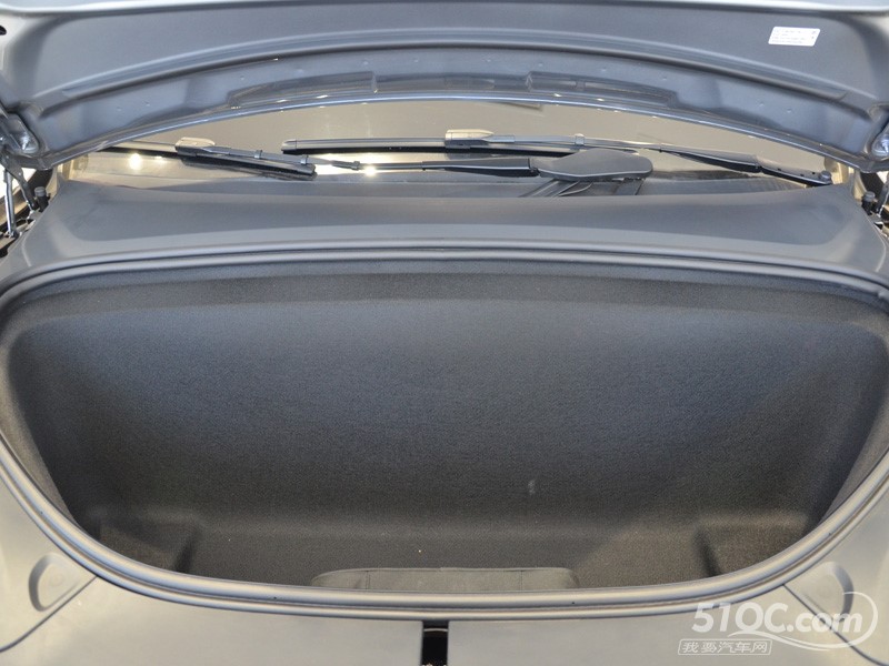 2025款 特斯拉Model X 内饰