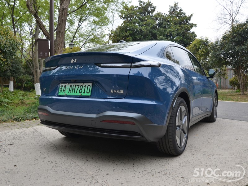 2025款 乐道L60 外观