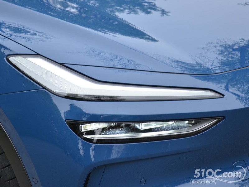 2025款 乐道L60 其它